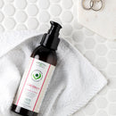 Organic Formulations Jasmine & Rose Hand Cream 125ml