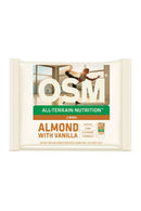 OSM Almond with Vanilla 2pk