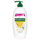 PALMOLIVE Shower Gel Milk & Honey 750ml