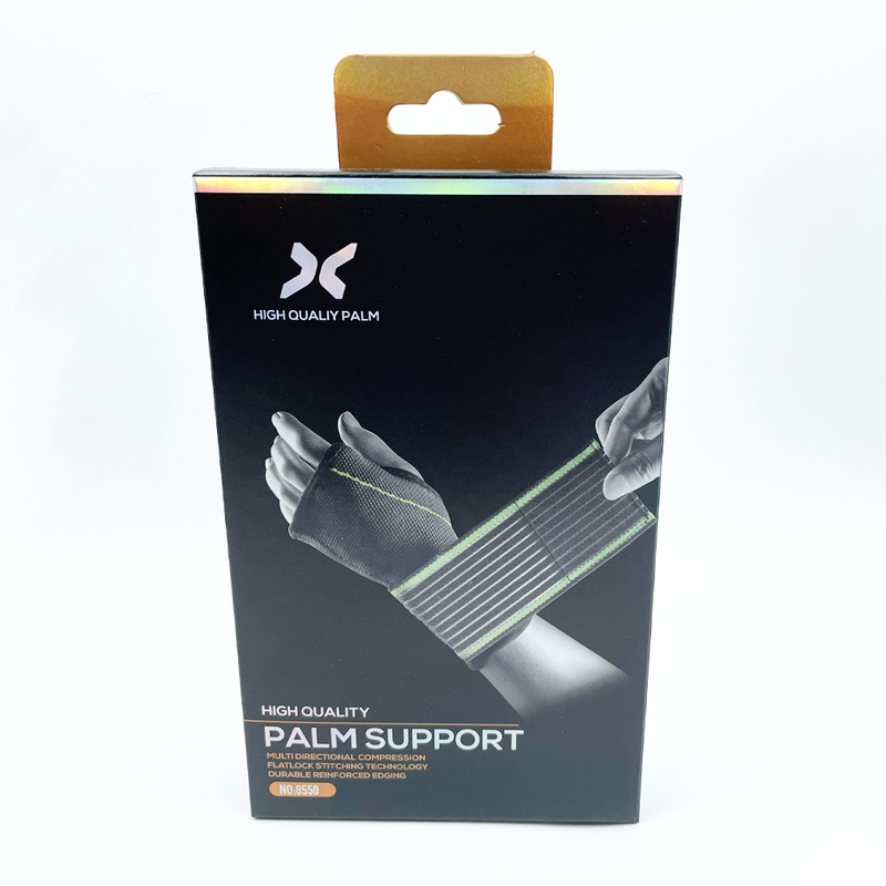 X High Quality Adjustable Palm Support
