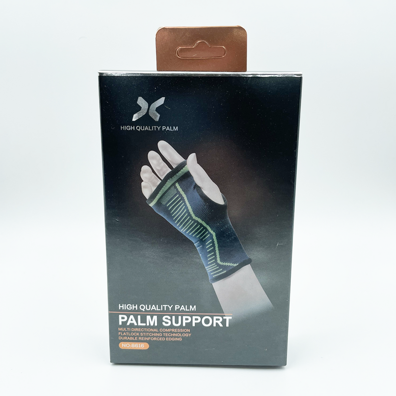 X High Quality Palm Support