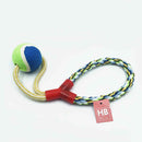 HB&Co Dog Toy Rope with Ball