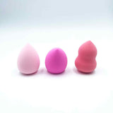 Ruby Face Makeup Sponge Set