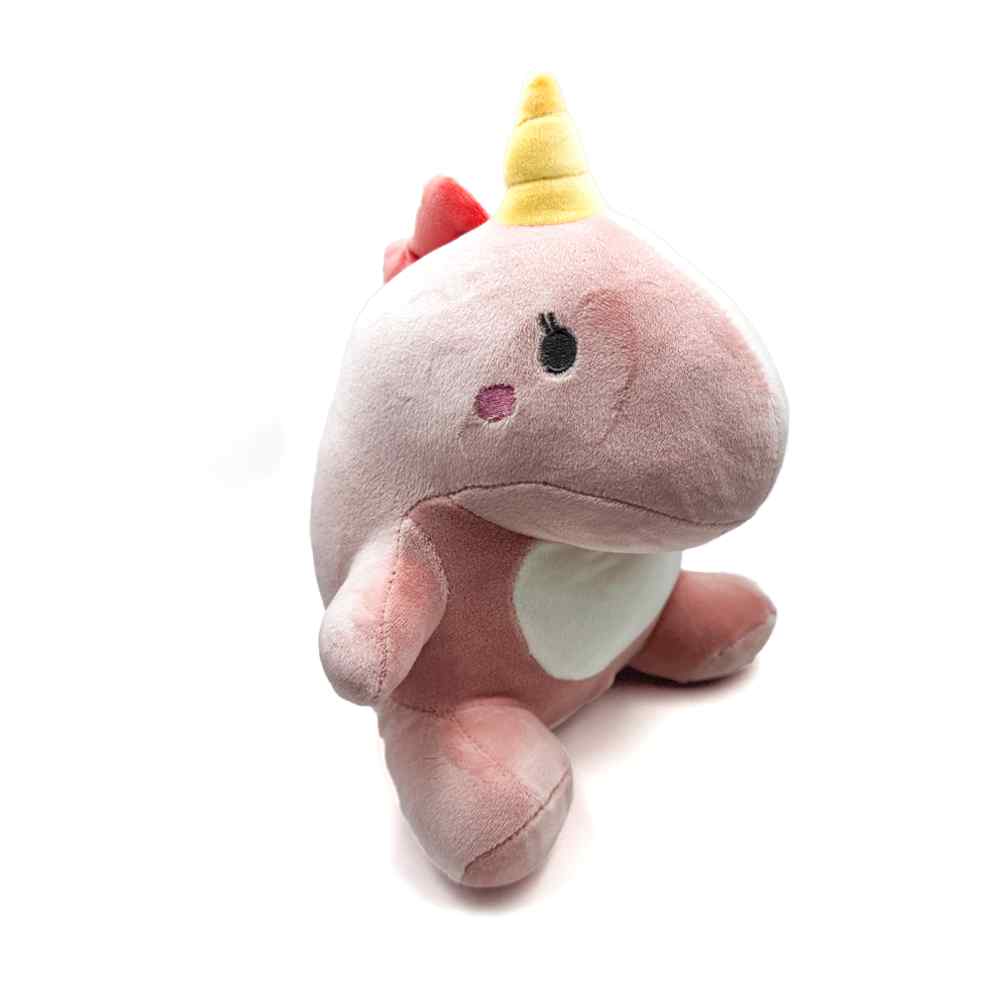 HB&Co Plushie Dinosaur Soft Toy Asst
