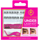 Pinky Goat Under Lash Kit