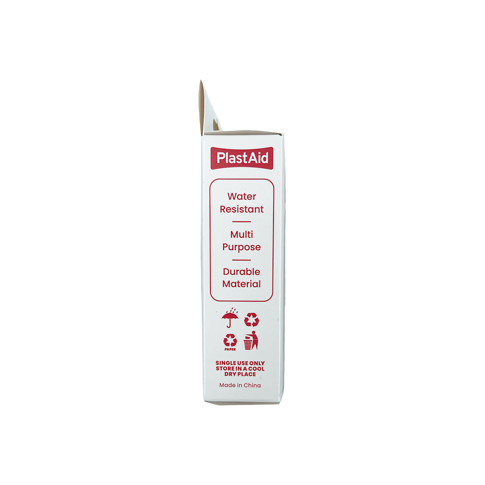 PlastAid Seal 48 Assorted Plasters