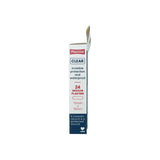 PlastAid Clear 24 Medium Plasters