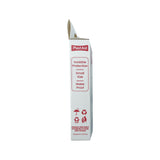 PlastAid Clear 24 Small Plasters