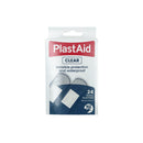 PlastAid Clear 24 Small Plasters