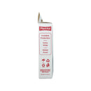 PlastAid Clear 24 Extra Wide Plasters