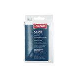 PlastAid Clear 24 Extra Wide Plasters