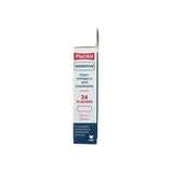 PlastAid Sensitive 24 Plasters