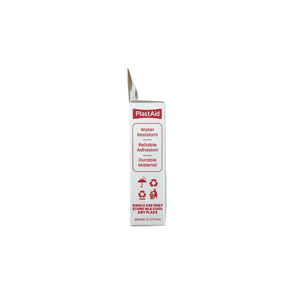 PlastAid Seal 20 Plasters