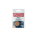 PlastAid Seal 20 Plasters