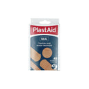 PlastAid Seal 48 Assorted Plasters