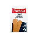 PlastAid Seal 40 Plasters