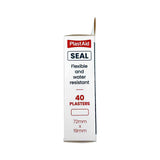 PlastAid Seal 40 Plasters