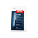 PlastAid Clear 36 Assorted Plasters