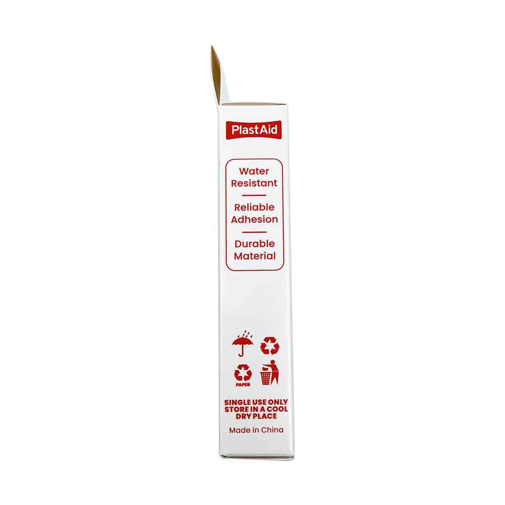 PlastAid Stretch 20 Plasters
