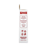PlastAid Stretch 24 Assorted Plasters