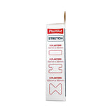 PlastAid Stretch 24 Assorted Plasters