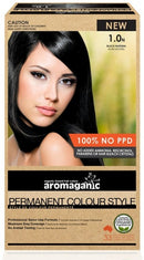 Aromaganic 1.0N Black