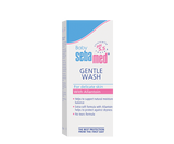 Baby Sebamed Gentle Wash 200ml