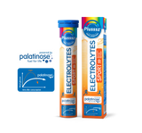 PLUSSSZ Electrolyte Sport Effervescent Tabs 24pk