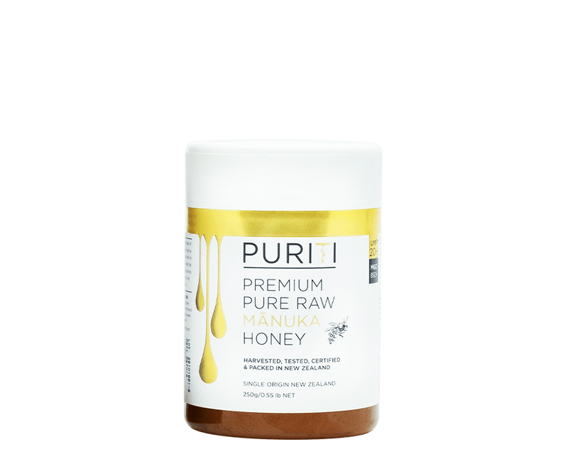 PURITI Manuka Honey UMF20+ 250g
