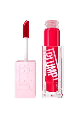 Maybelline Lifter Gloss Plump - Red Flag