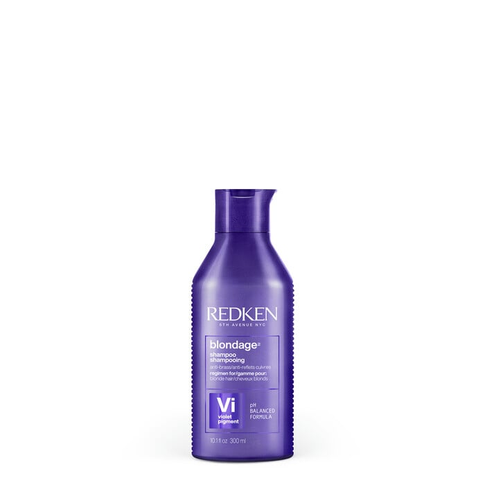 Redken Color Blondage Shampoo 300ml