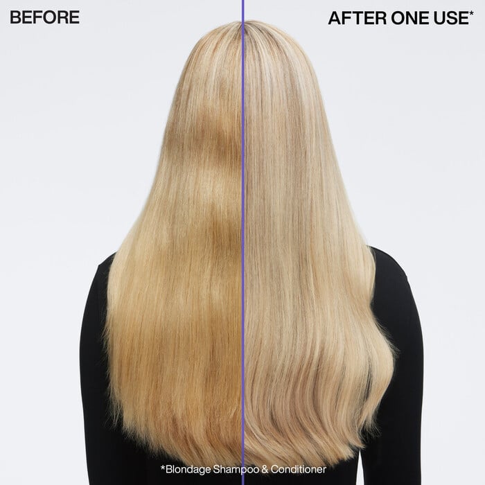 Redken Color Blondage Shampoo 300ml