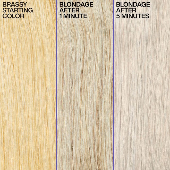 Redken Color Blondage Shampoo 300ml