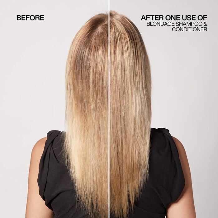 Redken Color Blondage Shampoo 300ml