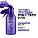 Redken Colour Extend Shampoo Blondage 500ml