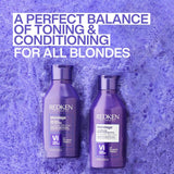 Redken Color Blondage Shampoo 300ml