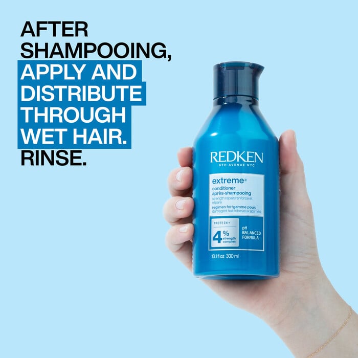 Redken Conditioner Extreme 300ml