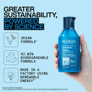 Redken Shampoo Extreme 300ml