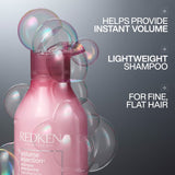 Redken Volume Injection Shampoo 300ml