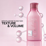 Redken Volume Injection Shampoo 300ml