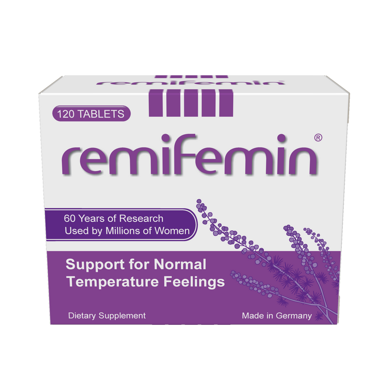 Remifemin 120 tablets
