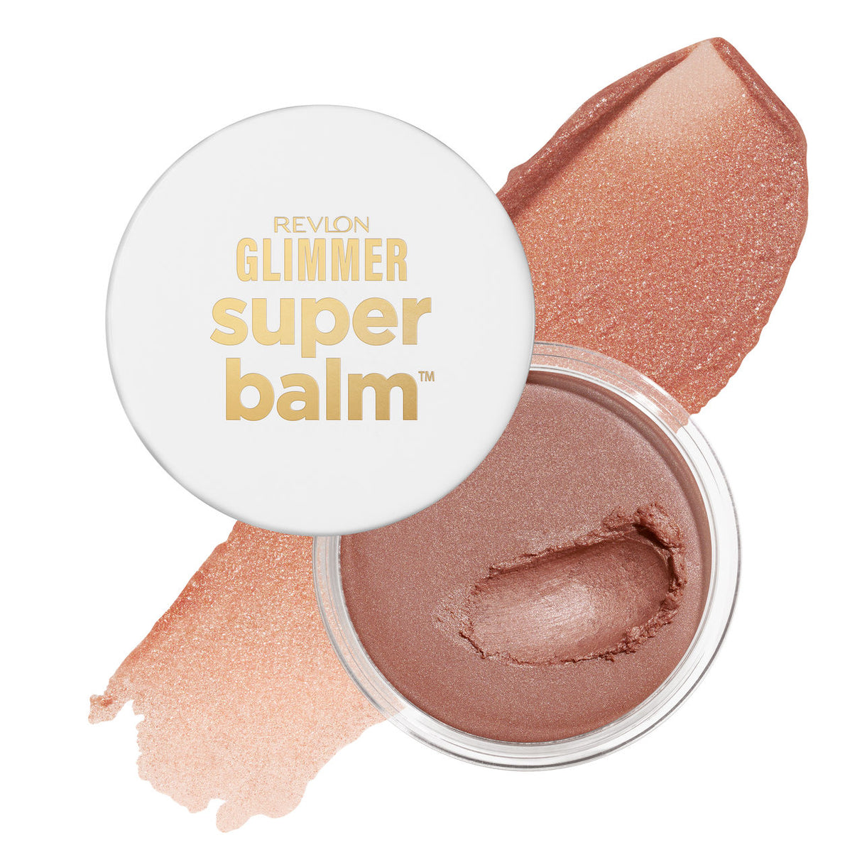 Glimmer Super Balm Cocktail Hour