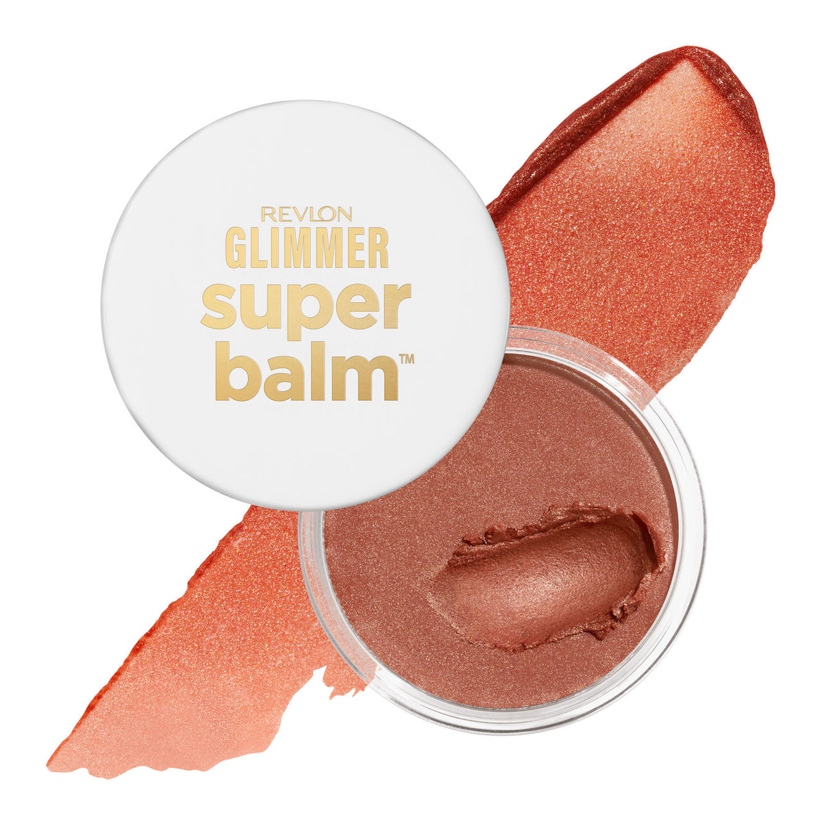 Glimmer Super Balm Just a Girl