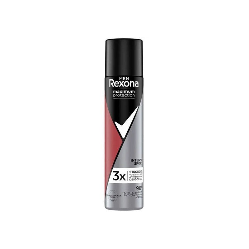 REXONA Deo Spray Men Maximum Protection Intense Sport 100ml