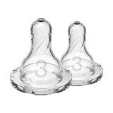 Dr. Brown's Narrow Neck Level 3 Teats 2pk