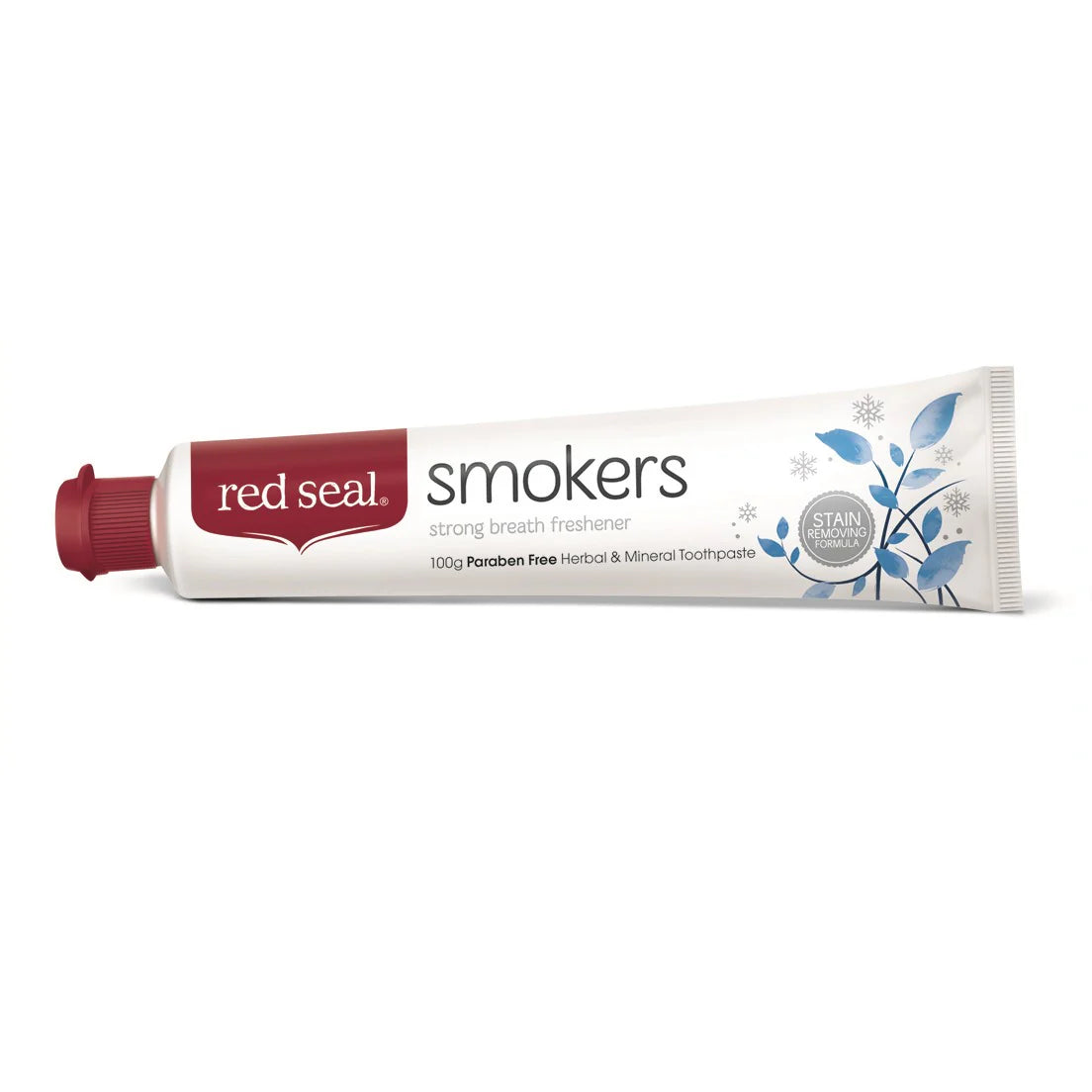 RS Smokers T/Paste 100g