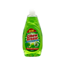 ELBOW GREASE Dishwashing Liquid APPLE 740ml