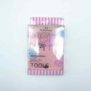 Ruby Face Beauty Tools Manicure Set