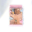 Ruby Face Beauty Tools Manicure Set