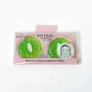 Ruby Face Gel Eye Mask Assorted Fruit